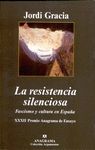 RESISTENCIA SILENCIOSA,LA.ARG-314-RUST