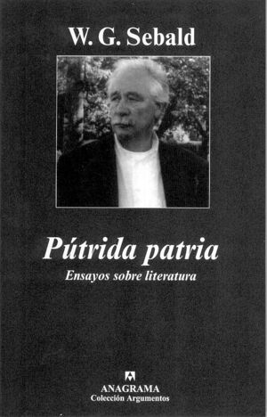 PUTRIDA PATRIA.ARG-326-R