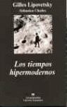 TIEMPOS HIPERMODERNOS,LOS.ARG-352-RUST