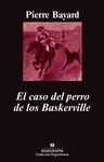 CASO DEL PERRO DE LOS BASKERVILLE,EL.ARG-422-RUST