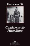 CUADERNOS DE HIROSHIMA.ARG-432
