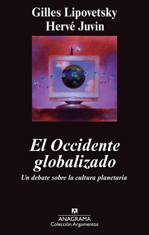OCCIDENTE GLOBALIZADO,EL. ARG-431-RUST