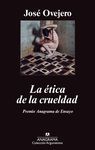 ETICA DE LA CRUELDAD.ARG-439