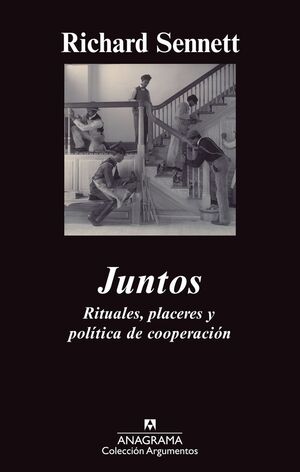JUNTOS.RITUALES, PLACERES Y POLITICA DE COOPERACION ARG-446-RUST