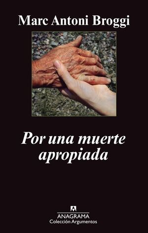 POR UNA MUERTE APROPIADA. ARG-448-RUST