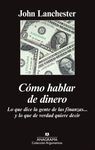 CÓMO HABLAR DE DINERO. CA-478