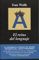 EL REINO DEL LENGUAJE