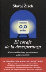 EL CORAJE DE LA DESESPERANZA