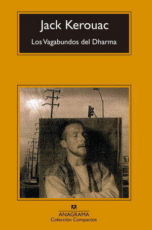 LOS VAGABUNDOS DEL DHARMA