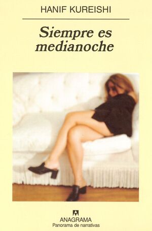 SIEMPRE ES MEDIANOCHE