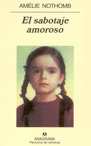 SABOTAJE AMOROSO,EL.PN-533