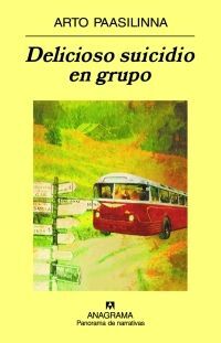 DELICIOSO SUICIDIO EN GRUPO.PN-657-RUST