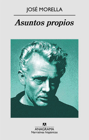 ASUNTOS PROPIOS.NH-448-RUST