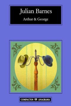 ARTHUR Y GEORGE-COM-468