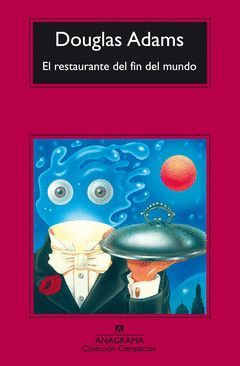 RESTAURANTE DEL FIN DEL MUNDO,EL-COM-472