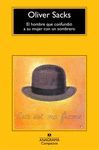 HOMBRE QUE CONFUNDIO A SU MUJER CON UN SOMBRERO,EL-COM-482 -ED2009-