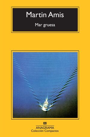 MAR GRUESA. COM-538