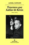 TENEMOS QUE HABLAR DE KEVIN.PN-663-RUST