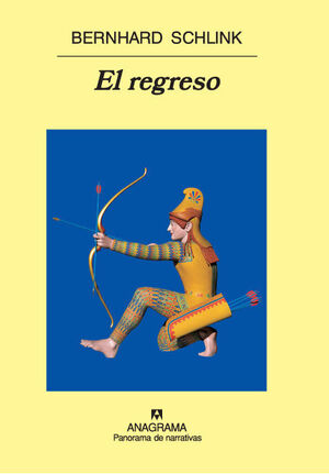 REGRESO,EL.PN-683-RUST
