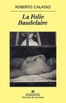 FOLIE BAUDELAIRE,LA. PN-785-RUST