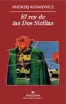 REY DE LAS DOS SICILIAS,EL.OTRA VUELTA TUERCA-1-RUST