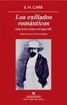 EXILIADOS ROMANTICOS.LOS.GALERIA DE RETRATOS DEL SIGLO XIX.O.VUELTA TUERCA-14.ANAGRAMA