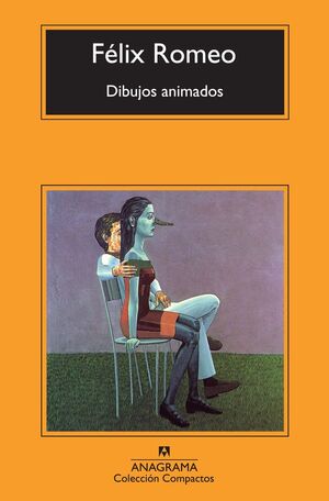 DIBUJOS ANIMADOS. COM-579