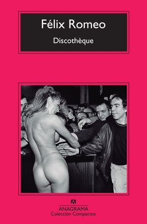 DISCOTHEQUE. COM-580