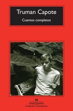 CUENTOS COMPLETOS (CAPOTE). COM-623