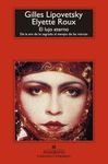 LUJO ETERNO,EL.LIPOVETSKY. ANAGRAMA COM-650