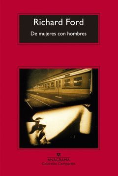 DE MUJERES CON HOMBRES. COM-684