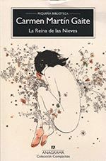 LA REINA DE LAS NIEVES