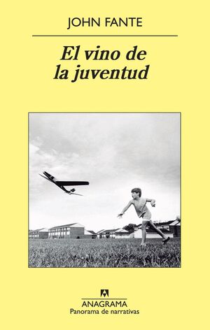 VINO DE JUVENTUD,EL. PN-837-RUST