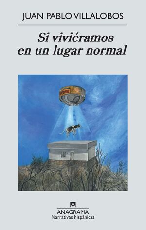 SI VIVIERAMOS EN UN LUGAR NORMAL. NH-506-RUST