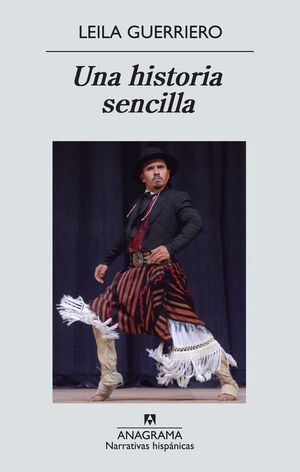 HISTORIA SENCILLA,UNA. PN-520