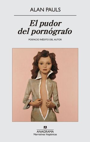 PUDOR DEL PORNÓGRAFO,EL. NH-529