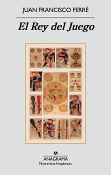 REY DEL JUEGO,EL. NH-552