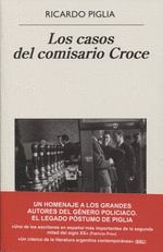 CASOS DEL COMISARIO CROCE LOS