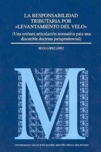 LA RESPONSABILIDAD TRIBUTARIA POR 