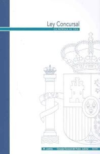 LEY CONCURSAL