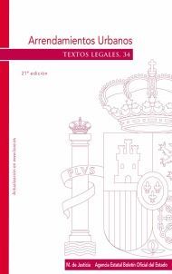 ARRENDAMIENTOS URBANOS