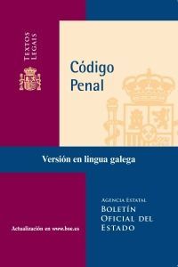 CÓDIGO PENAL