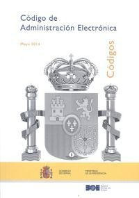 CÓDIGO DE  ADMINISTRACIÓN ELECTRÓNICA