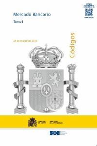 CÓDIGO DEL MERCADO BANCARIO 2 TOMOS. 2014
