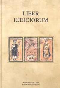LIBER IUDICIORUM