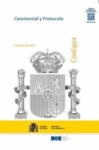 CEREMONIAL Y PROTOCOLO