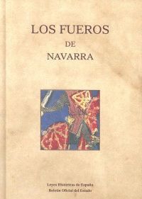 FUEROS DE NAVARRA, LOS