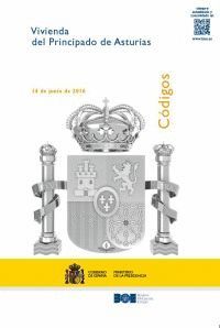 CÓDIGO DE LA VIVIENDA DEL PRINCIPADO DE ASTURIAS