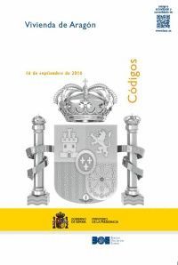 CÓDIGO DE LA VIVIENDA DE ARAGÓN