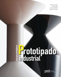 PROTOTIPO INDUSTRIAL